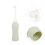 3Pcs Reusable Women’s Private Part Clean Tool Manual Green Irrigator 9