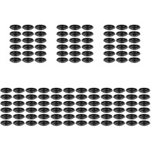 700Pcs Black Seasoning Sauce for Home