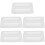 5Pcs Silicone Toaster Oven Lid Protective Cover for Kitchen Essentials 7