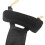 4Pcs Comfortable Black Violin Shoulder and Chin Rest Pad 6
