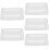 5Pcs Silicone Toaster Oven Lid Protective Cover for Kitchen Essentials 11