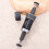 Black Bottom Bracket for Bike High-End Central Bearing Accessory 4