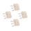 160Pcs Replacement Cotton Tips for Sketching Erasers and Drawing Tools 5