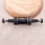 Black Bottom Bracket for Bike High-End Central Bearing Accessory 6