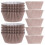 300Pcs Coffee Baking Cups Paper Cupcake Wrappers for Desserts 1