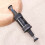 Black Bottom Bracket for Bike High-End Central Bearing Accessory 7