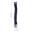 20Pcs Adjustable Cotton Mini Scarf Dark Blue Doll Accessory 8
