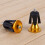 3pcs Pair Put The Plug Aluminum Alloy 11
