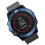 2Pcs Blue Watch Shell Chic Protective Install Watch Frame 9
