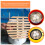 2Pcs Bamboo Steamer Mats Reusable Liner Mesh for Kitchen Use 11