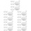 50Pcs White Rubber Insert Balls for DIY Stress Relief 7