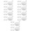 50Pcs White Rubber Insert Balls for DIY Stress Relief 8