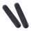 10Pcs Black Armrest Pads Comfortable Sponge Elbow Pillows for Chairs 4