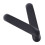 10Pcs Black Armrest Pads Comfortable Sponge Elbow Pillows for Chairs 5