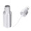 3Pcs Leakproof Silver Cocktail Atomizer Bottles Portable Spray Misters 3