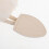 White Coat Toggle Buttons DIY Sewing Horn Button Accessories 9