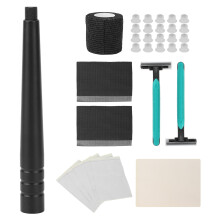 Thermal Tracing Paper For DIY Projects, High Quality Tattoo Transfer Paper With Complete Accessories Bold Bright Colors For Permanent Makeup And