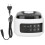 Paraffin Bath Machine With Smart Temperature Control Double Function For Hair Removal And Stiff Hands Therapy Fast Heating System Professional Salon 1