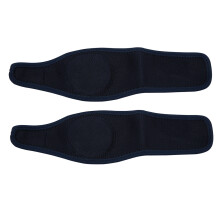 Feet Care Cushion For Arch Pain Relief, Comfortable Support Plantar Fasciitis Relief Adjustable Arch Support Durable Tear Resistant Compression Gel