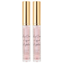 Lip Balm Oil Hydrating Treatment With Exfoliating Properties Brightens Lips Fades Fine Lines For A Smooth Makeup Base