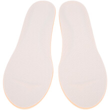 Shoe Inserts with Memory Foam, Breathable Anti Slip Cushioned Insoles for Walking Standing Running, Comfortable Insoles for Work Boots Daily Shoes