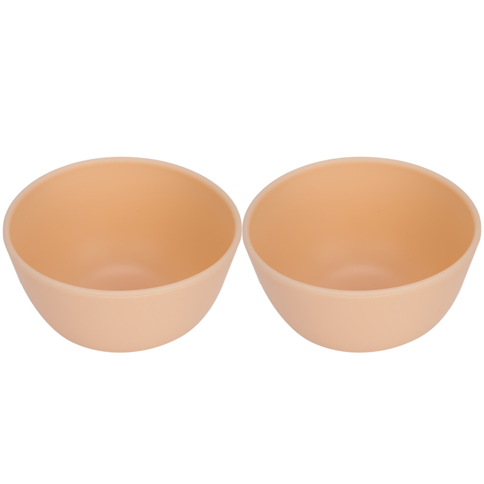 Face Application Bowl For Skincare Enthusiasts, Quality Silicone Material Stable And Flexible Facial Mixing Bowls Ideal For DIY Beauty Treatments And