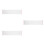 3Pcs Reusable White Brush Calligraphy Water Writing Cloth Rollup Mat 4