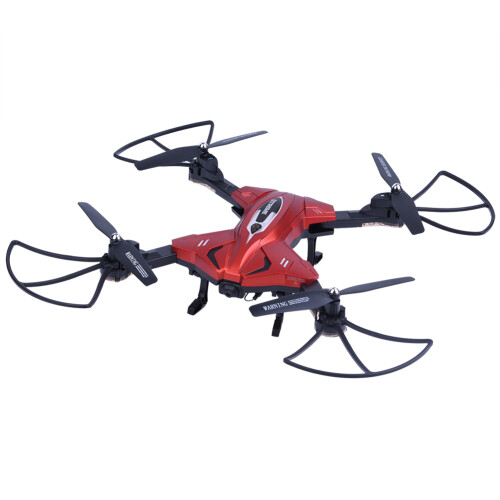 Drone με δυνατότητα συγκράτησης ύψους για παιδιά και αρχάριους, FPV HD κάμερα, 1