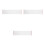 3Pcs Reusable White Brush Calligraphy Water Writing Cloth Rollup Mat 6