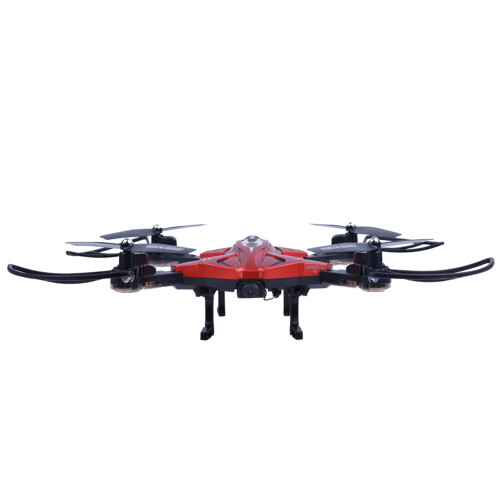 Drone με δυνατότητα συγκράτησης ύψους για παιδιά και αρχάριους, FPV HD κάμερα, 2