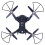Drone με δυνατότητα συγκράτησης ύψους για παιδιά και αρχάριους, FPV HD κάμερα, 6