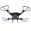 Drone με δυνατότητα συγκράτησης ύψους για παιδιά και αρχάριους, FPV HD κάμερα, 8