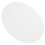 300Pièces Papier Parchment Rond Pour Grillades 5