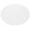 300Pièces Papier Parchment Rond Pour Grillades 9