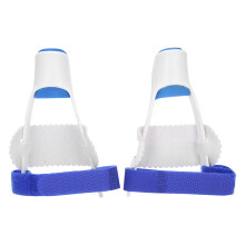Bunion Pain Relief Hallux Valgus Bunion Protector Big Toe Separator Adjustable Strap Non Surgical Correction Comfortable Material Automotive Boating