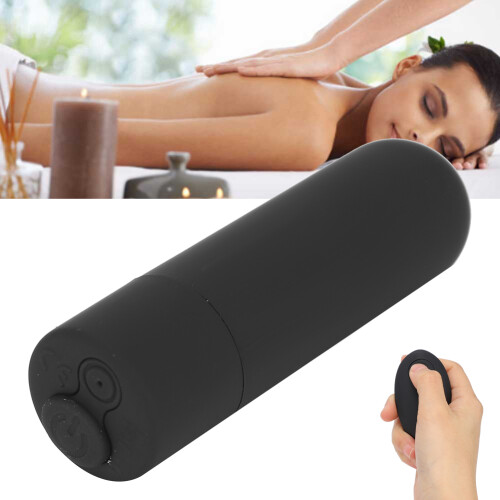 Vibrating Egg With Remote Control And Wireless Bullet Functionality, USB Rechargeable Mini Toy In Soft Silicone Offering10Vibration Modes For Deep 2