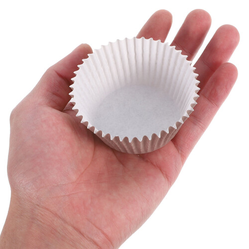 300Pcs Coffee Baking Cups Paper Cupcake Wrappers for Desserts 2