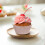 300Pcs Coffee Baking Cups Paper Cupcake Wrappers for Desserts 6