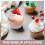 300Pcs Coffee Baking Cups Paper Cupcake Wrappers for Desserts 9