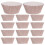 300Pcs Coffee Baking Cups Paper Cupcake Wrappers for Desserts 11