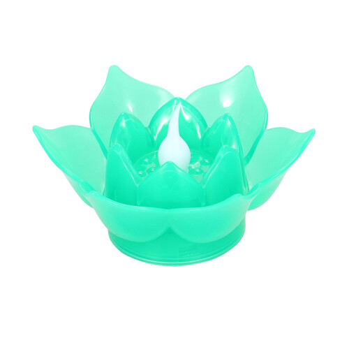 3 Pcs Electronic Electric Candle 1