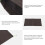 10 Sandless Flood Bags with Drawstring 5