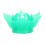 3 Pcs Electronic Electric Candle 10