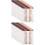 Faux Sourcils Marron Papier Imperméables Utilisation Facile 6