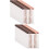 Faux Sourcils Marron Papier Imperméables Utilisation Facile 8