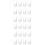 30Pcs Dessert Cups Transparent Ice Cream Pudding Jelly Storage 5