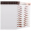Faux Sourcils Marron Papier Imperméables Utilisation Facile 11