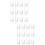 30Pcs Dessert Cups Transparent Ice Cream Pudding Jelly Storage 7