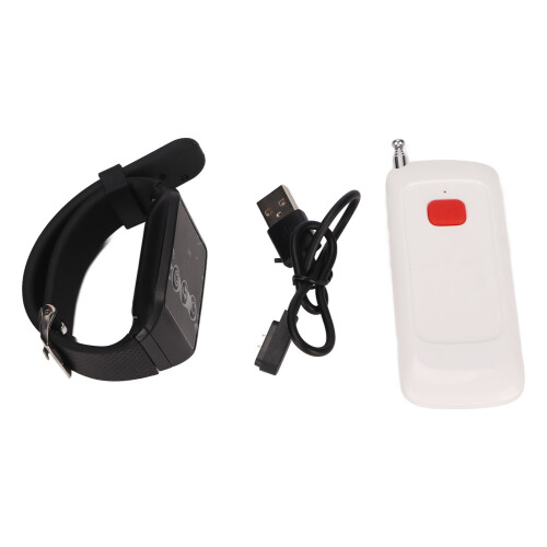 Nurse Calling Alert System With OLED Screen Vibration Alert Timer Function Quick Calling Features Stable Signal Coverage In Open Areas Extensive Use 1