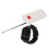 Nurse Calling Alert System With OLED Screen Vibration Alert Timer Function Quick Calling Features Stable Signal Coverage In Open Areas Extensive Use 4
